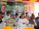 प्रदेश सरकार किसानों तथा पशुपालकों के उत्थान के लिए प्रयासरत-प्रो. चंद्र कुमारकृषि मंत्री ने की राजगढ़ में आयोजित किसान मेले की अध्यक्षता