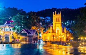 पर्यटन सीज़न के बाबजूद हिमाचल के होटल खाली, सीज फायर के बाबजूद हिमाचल में पर्यटकों की आक्यूपेंसी दस फ़ीसदी गिरी, मात्र 20 फीसदी ही हुई होटलों में एडवांस बुकिंग।