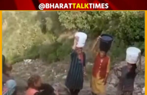 संगड़ाह : देवना और लुधियाना गांवों में बिजली गुल, उठाऊ पेयजल योजनाएं ठप।