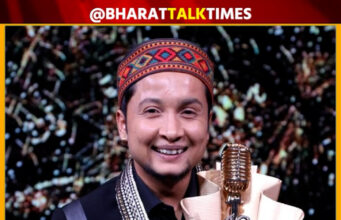 इंडियन आइडल 12 के विजेता गायक पवनदीप राजन का सड़क हादसा