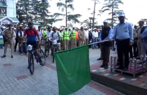 2030 तक प्लास्टिक न्यूट्रल बनने की दिशा में हिमाचल का बड़ा कदम, सीएम सुक्खू ने शुरू किया विशेष अभियान