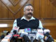 शिक्षा मंत्री से वार्ता के बाद 43 दिन से चल रहा प्राथमिक शिक्षकों का क्रमिक अनशन खत्म, सरकार ने सभी मांगों को पूरा करने का दिया आश्वासन, एक शिक्षा निदेशालय पर भी सहमति।