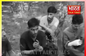 चिट्टे की गिरफ्त में हिमाचल का भविष्य ! जंगल में चिट्टा करते पकड़े गए लड़के ….स्थानीय लोगों ने लगाई क्लास