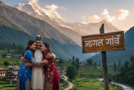 सिरमौर : दो दिन बाद बेटियों की शादी थी… लेकिन उससे पहले पिता ने तोड़ दी सांसें…खुशी के माहौल में छाया मातम