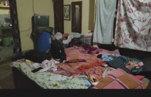 लिव-इन रिश्ते का खौफनाक अंत: पांवटा साहिब में प्रेमी ने महिला को मार डाला … जांच में जुटी पुलिस