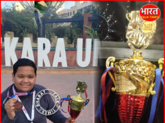 सितार की साधना से राष्ट्रीय मंच तक – सोलन के अखिल कुमार शर्मा ने बढ़ाया हिमाचल का मान , अब नेशनल यूथ फेस्टिवल के लिए चयन