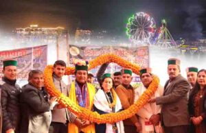 करसोग क्षेत्र को किया जाएगा शिवा प्रोजेक्ट में शामिल : जगत सिंह नेगी