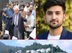 मम्मी-पापा अपना ख्याल रखना… आखिरी कॉल के बाद बुझ गया घर का इकलौता चिराग