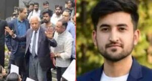 मम्मी-पापा अपना ख्याल रखना… आखिरी कॉल के बाद बुझ गया घर का इकलौता चिराग