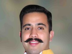 हिमाचल दिवस पर मंडी के सेरी मंच पर ध्वजारोहण करेंगे लोक निर्माण मंत्री विक्रमादित्य सिंह