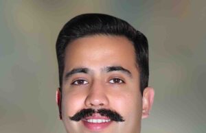 हिमाचल दिवस पर मंडी के सेरी मंच पर ध्वजारोहण करेंगे लोक निर्माण मंत्री विक्रमादित्य सिंह