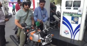 11 दिन में चौथी बार महंगा हुआ पेट्रोल-डीजल, हिमाचल में बढ़े दाम; महंगाई बढ़ने के आसार