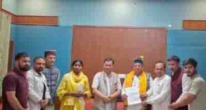 हाटी समुदाय ने NCST से लगाई गुहार, कहा- जल्द मिले ST दर्जे का पूरा लाभ