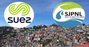 SUEZ और SJPNL ने जल जनित रोगों से बचाव के लिए एडवाइजरी की जारी।
