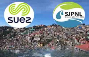 SUEZ और SJPNL ने जल जनित रोगों से बचाव के लिए एडवाइजरी की जारी।