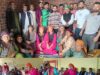 सिरमौर में फोक मीडिया के जरिए पहुंच रहीं सरकार की योजनाएं, शिलाई की पंचायतों में लोगों को किया जागरूक