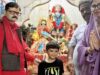 बाबा बालक नाथ ने पूरी की मन्नत, 5 साल के रियांश की आई आवाज, परिवार ने चढ़ाई चांदी की जीभ